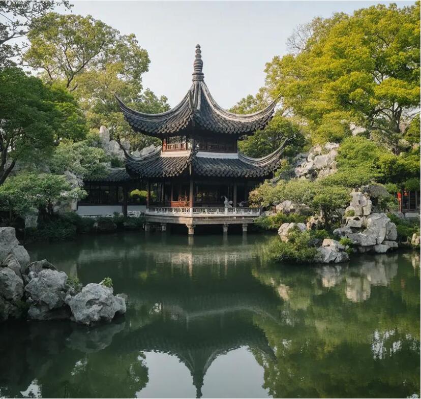 天津妙菱餐饮有限公司